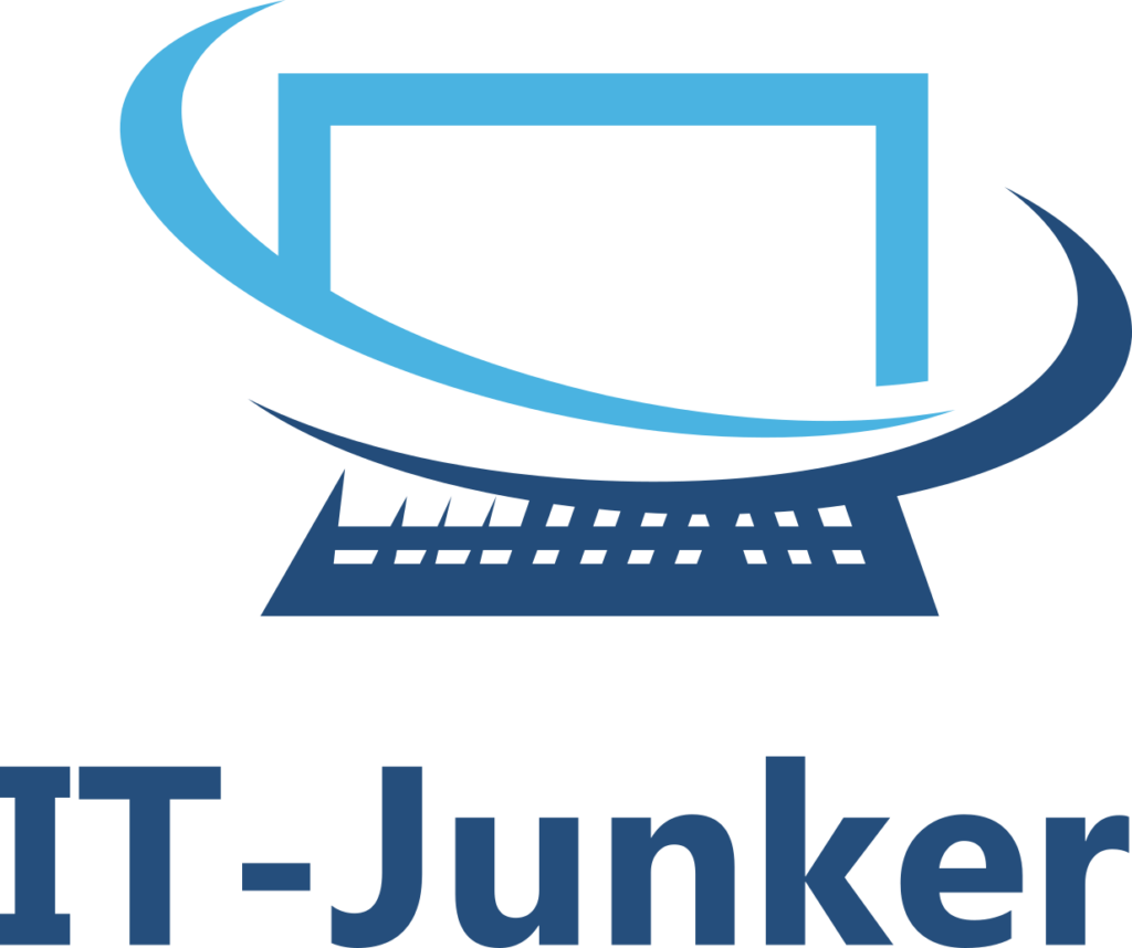 IT-Junker | IT-Service